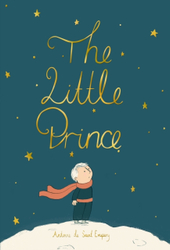 Fotoja e The Little Prince - Antoine De Saint Exupery