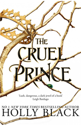 Fotoja e The Cruel Prince The Folk Of The Air Hc - Holly Black