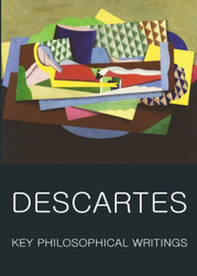 Fotoja e Key Philosophical Writings - Descartes