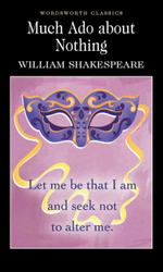 Fotoja e Much Ado About Nothing - William Shakespeare