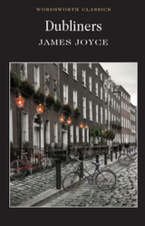 Fotoja e Dubliners - James Joyce