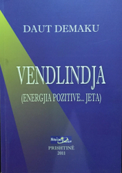 Fotoja e Vendlindja Energjia Pozitive Jeta - Daut Demaku