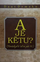 Fotoja e A Je Ketu - Daut Demaku