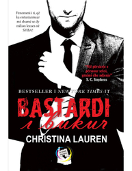 Fotoja e Bastardi I Bukur - Christina Lauren