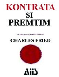 Fotoja e Kontrata Si Premtim - Charles Fried