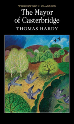 Fotoja e The Mayor Of Casterbridge - Thomas Hardy