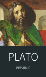 Fotoja e Republic - Plato