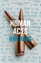 Fotoja e Human Acts - Han Kang