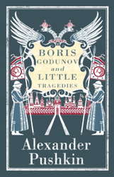Fotoja e Boris Godunov And Little Tragedies - Alexander Pushkin