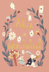 Fotoja e Alice In Wonderland - Lewis Carroll