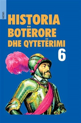 Fotoja e Historia Boterore Dhe Qyteterimi 6 - Carl Grimberg