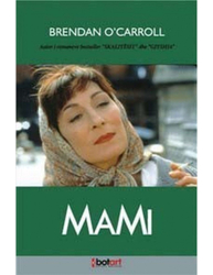 Fotoja e Mami - Brendan Ocarroll