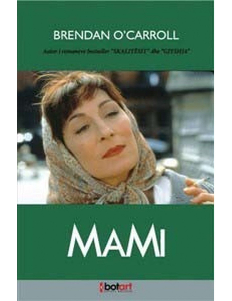 Fotoja e Mami - Brendan Ocarroll