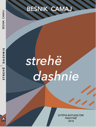 Fotoja e Strehe Dashnie - Besnik Camaj
