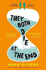 Fotoja e They Both Die At The End - Adam Silvera, Picture 1