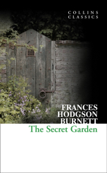 Fotoja e The Secret Garden - Frances Hodgson Burnett