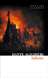 Fotoja e The Inferno - Dante Alighieri