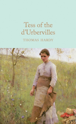 Fotoja e Tess Of The Durbervilles - Thomas Hardy