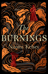 Fotoja e Burnings - Naomi Kelsey