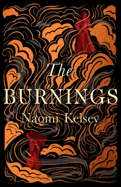 Fotoja e Burnings - Naomi Kelsey