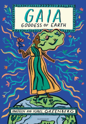 Fotoja e Gaia - Imogen Greenberg