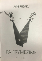 Fotoja e Pa Frymezime - Avni Rudaku