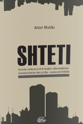 Fotoja e Shteti - Arton Musliu