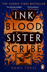 Fotoja e Ink Blood Sister Scribe - Emma Torzs