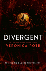 Fotoja e Divergent - Veronica Roth