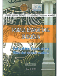 Fotoja e Paraja Bankat Dhe Shoqeria 1 - Aristotel Pano