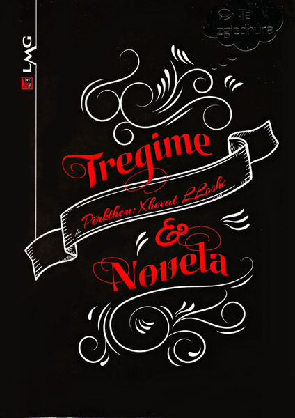 Fotoja e Tregime Dhe Novela - Anton Chekhov