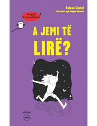 Fotoja e A Jemi Te Lire? - Anissa Castel
