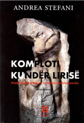 Fotoja e Komploti Kunder Lirise - Andrea Stefani
