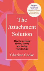 Fotoja e Attachment Solution - Charisse Cooke