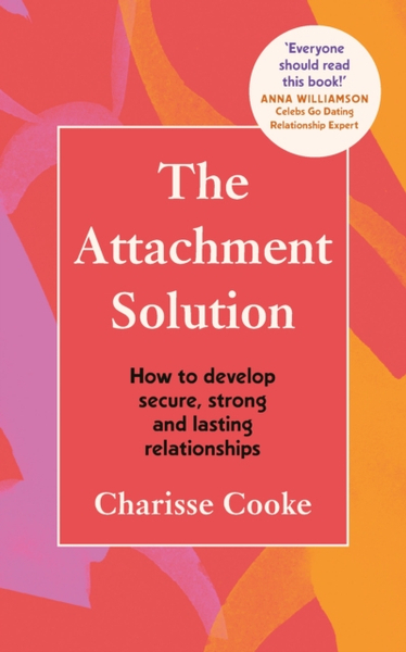 Fotoja e Attachment Solution - Charisse Cooke