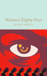 Fotoja e Nineteen Eighty Four - George Orwell