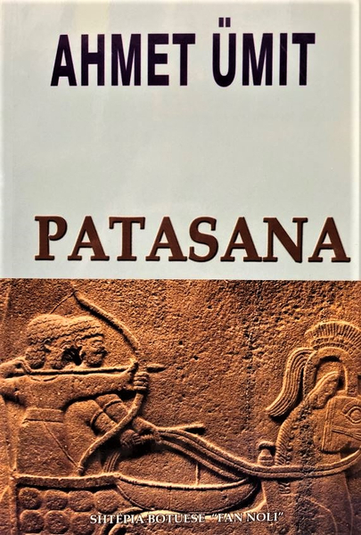 Fotoja e Patasana.. - Ahmet Umit