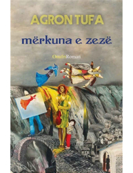 Fotoja e Merkuna E Zeze - Agron Tufa