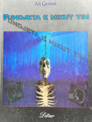 Fotoja e Fundjeta E Mikut Tim - Aliqerimi