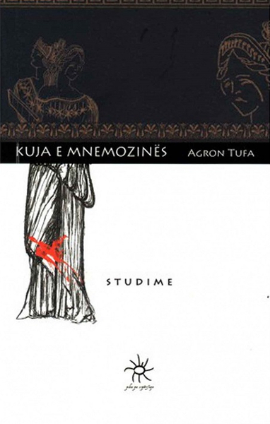 Fotoja e Kuja E Mnemozines - Agron Tufa