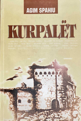 Fotoja e Kurpalet - Agim Spahiu