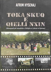 Fotoja e Toka Skuq E Qielli Nxin - Afrim Hysenaj