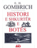 Fotoja e Histori E Shkurter E Botes - Ernest H Gombrich, Picture 1