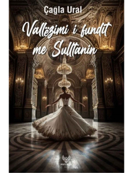 Fotoja e Vallezimi I Fundit Me Sulltanin - Cagla Ural