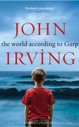 Fotoja e World According To Garp - John Irving