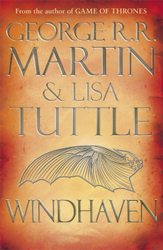 Fotoja e Windhaven George R R Martin Lisa Tuttle - George R. R. Martin