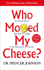 Fotoja e Who Moved My Cheese - Dr Spencer Johnson, Picture 1