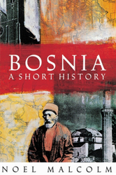 Fotoja e Bosnia A Short History - Noel Malcolm