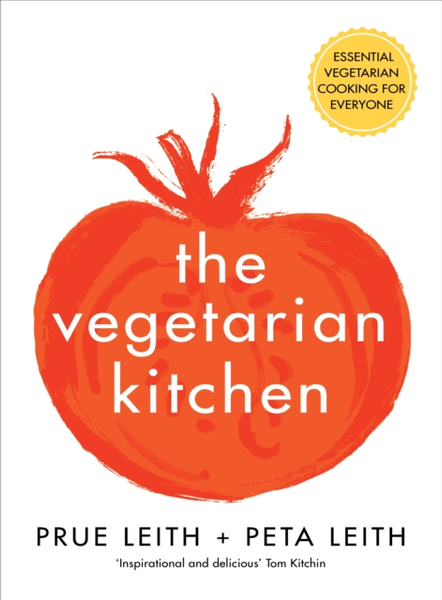 Fotoja e Vegetarian Kitchen - Prue Leith