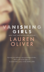 Fotoja e Vanishing Girls - Lauren Oliver